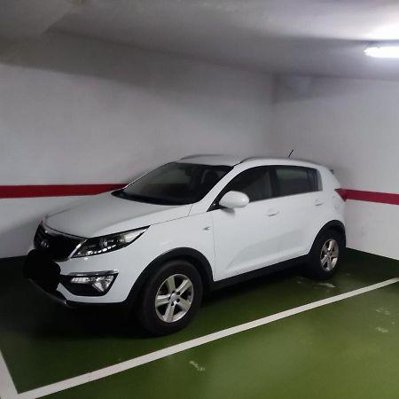 Apartamento Gallego Vut-Po-02510 Sanxenxo Exterior photo