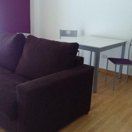 Apartamento Gallego Vut-Po-02510 Sanxenxo Exterior photo