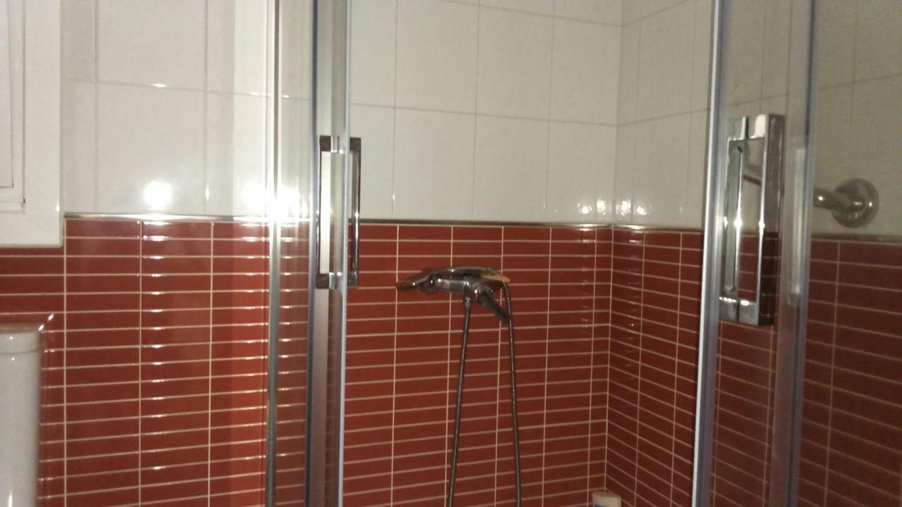 Apartamento Gallego Vut-Po-02510 Sanxenxo Exterior photo