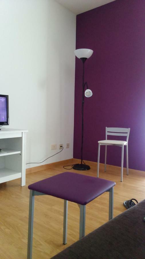Apartamento Gallego Vut-Po-02510 Sanxenxo Exterior photo