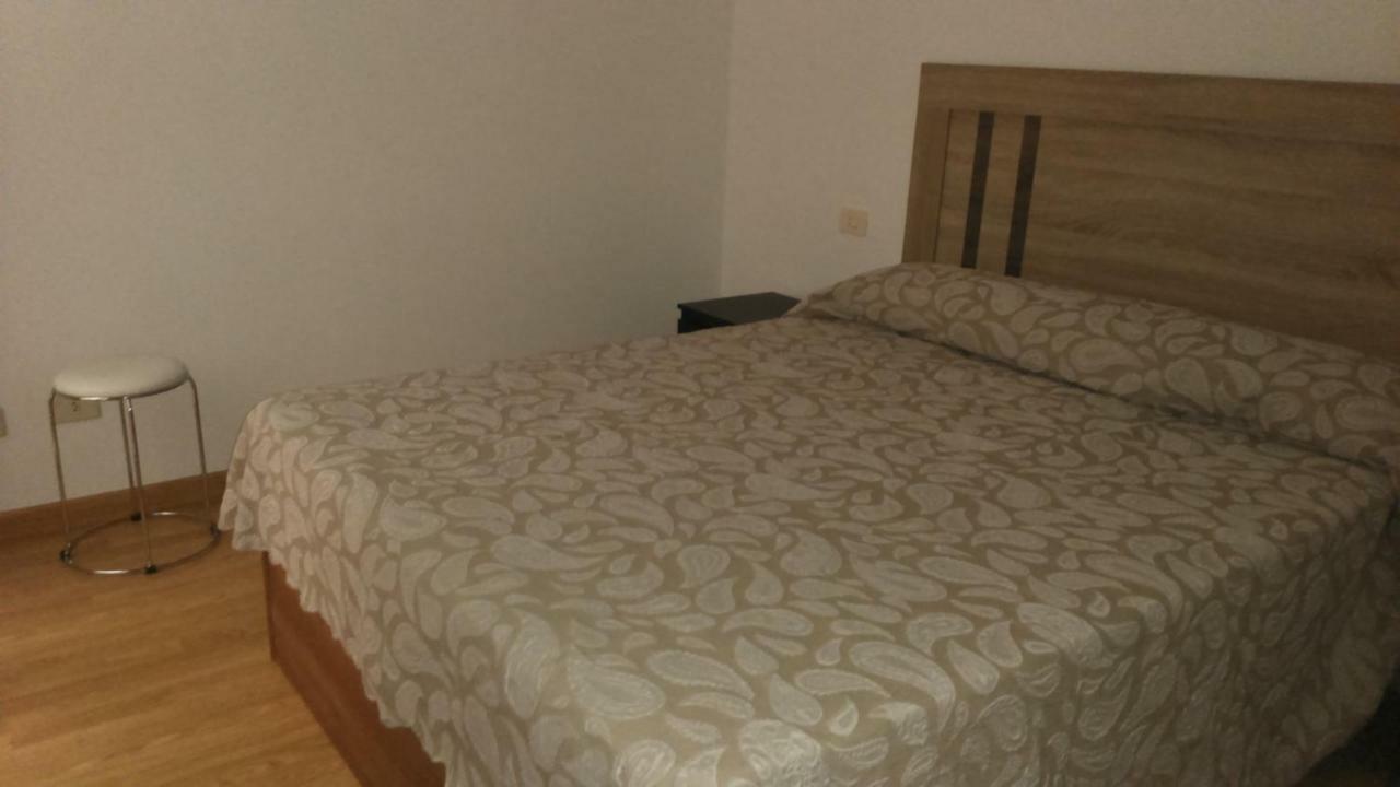 Apartamento Gallego Vut-Po-02510 Sanxenxo Exterior photo