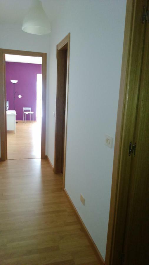 Apartamento Gallego Vut-Po-02510 Sanxenxo Exterior photo