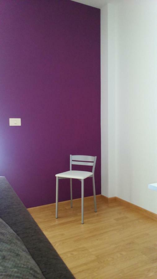 Apartamento Gallego Vut-Po-02510 Sanxenxo Exterior photo